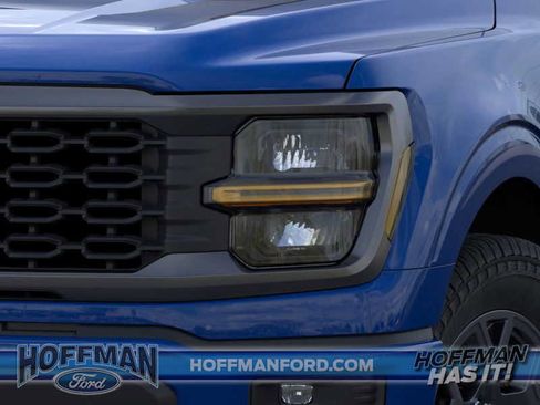 New 2026 Ford F150 STX w/ Equipment Group 200A image 18