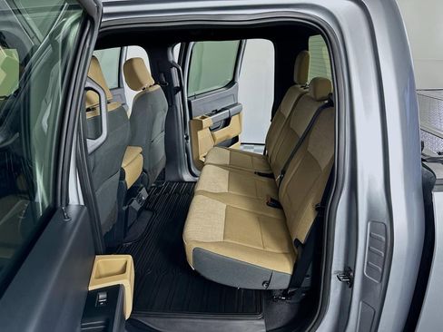 Used 2023 Ford F150 XLT image 31