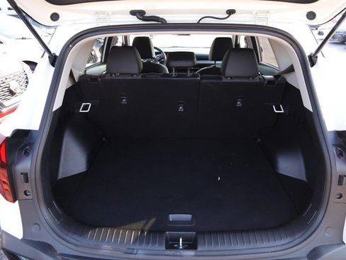 Used 2026 Kia Seltos S FWD image 8