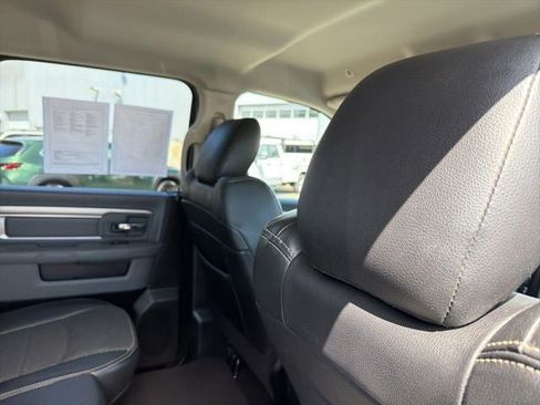Used 2017 RAM 1500 Lone Star AWD/4WD image 25