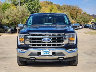 Used 2023 Ford F150 Lariat w/ Trailer Tow Package video 2