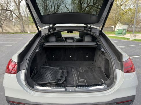 Used 2024 Mercedes-Benz GLE 63 AMG S image 33