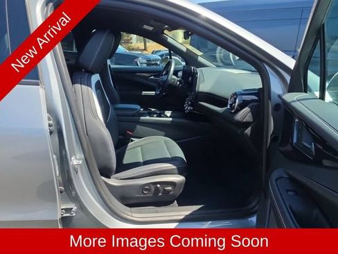 Used 2024 Chevrolet Blazer EV LT AWD/4WD image 15