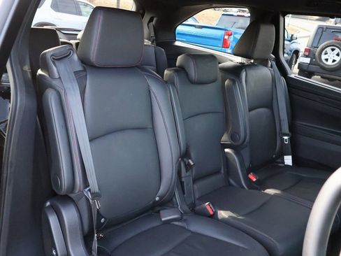 Certified 2023 Honda Odyssey Sport image 12
