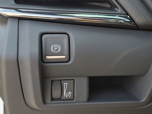 New 2025 Cadillac CT4 Sport image 26