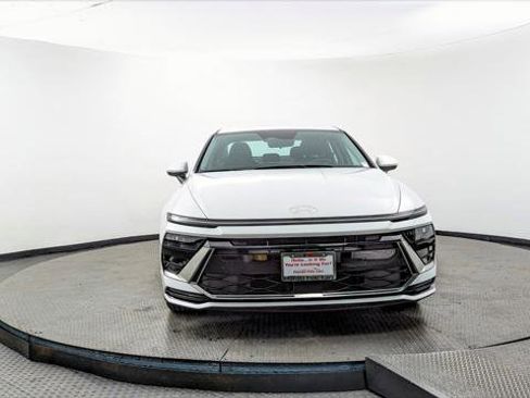 Used 2024 Hyundai Sonata SEL image 12