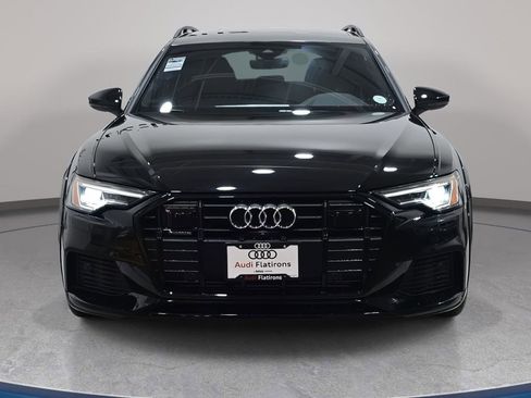 New 2026 Audi A6 Premium Plus image 2