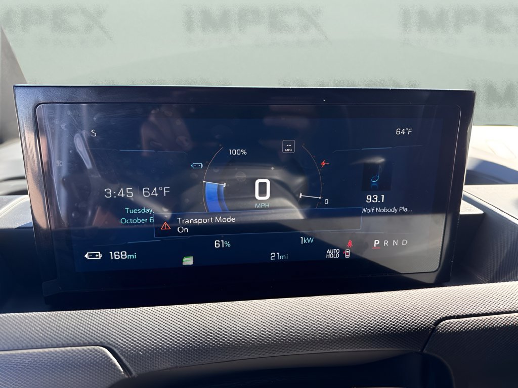 Used 2025 Chevrolet Brightdrop 400 w/ Battery Pack, Max Range AWD/4WD image 18