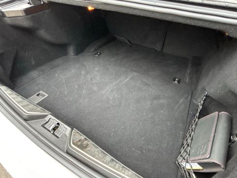 Used 2022 Maserati Quattroporte Modena RWD image 43