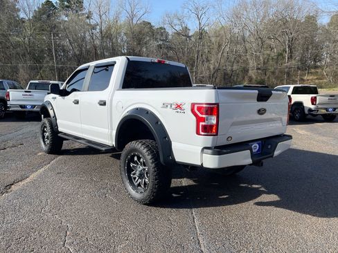 Used 2018 Ford F150 XL w/ Equipment Group 101A Mid image 3
