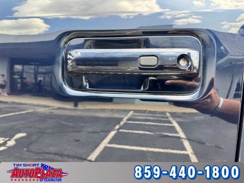 Used 2022 Ford F250 Lariat w/ Lariat Ultimate Package AWD/4WD image 26