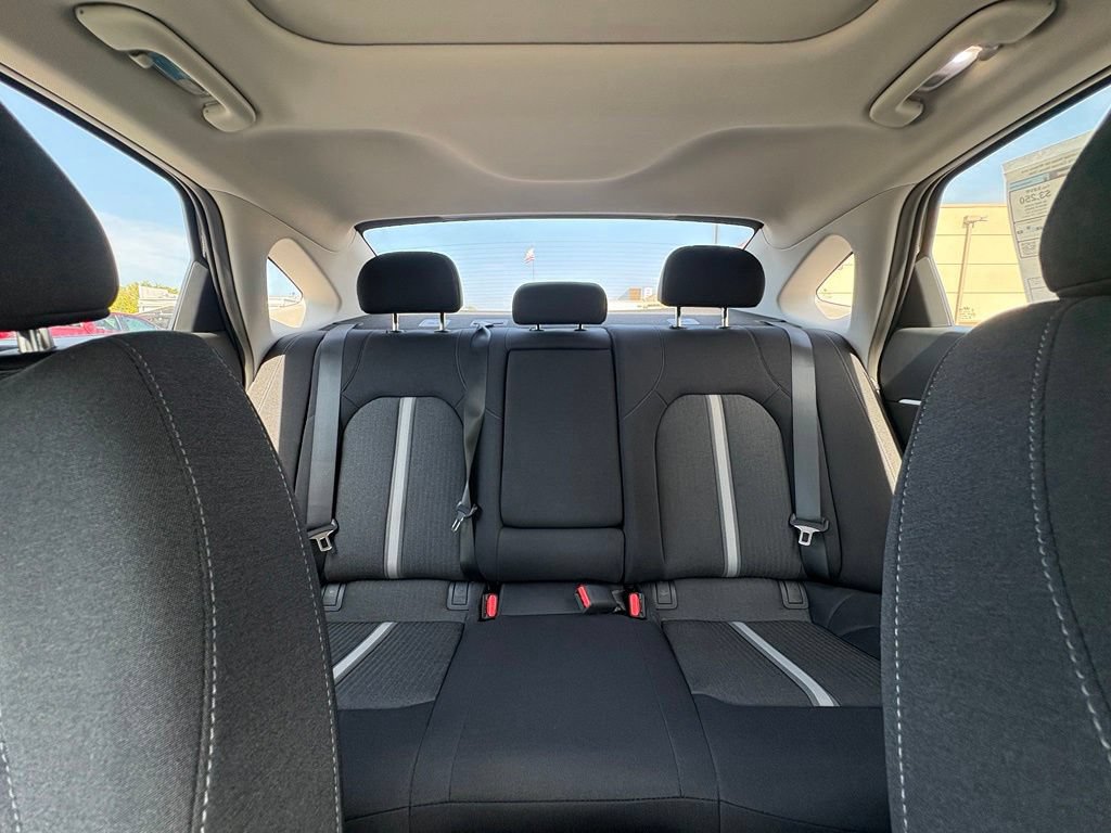 New 2026 Hyundai Sonata SEL FWD image 20