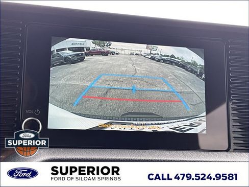 Used 2025 Toyota Land Cruiser 1958 AWD/4WD image 33