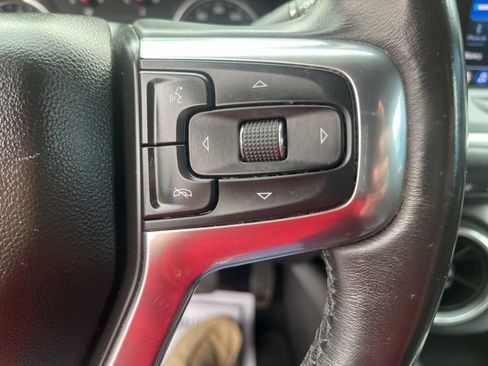 Used 2020 Chevrolet Blazer LT AWD/4WD image 23
