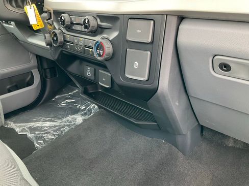 New 2025 Ford F350 XL w/ STX Appearance Package image 72