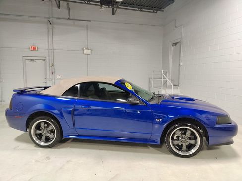 Used 2002 Ford Mustang GT Premium image 6