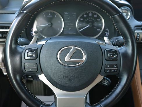 Used 2020 Lexus RC 300 AWD w/ Premium Package image 18