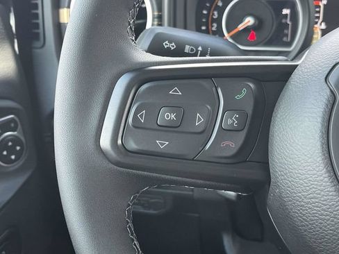 New 2026 Jeep Gladiator Sport AWD/4WD image 18