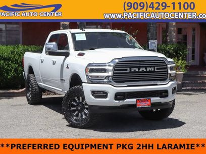 Used 2023 RAM 2500 Laramie