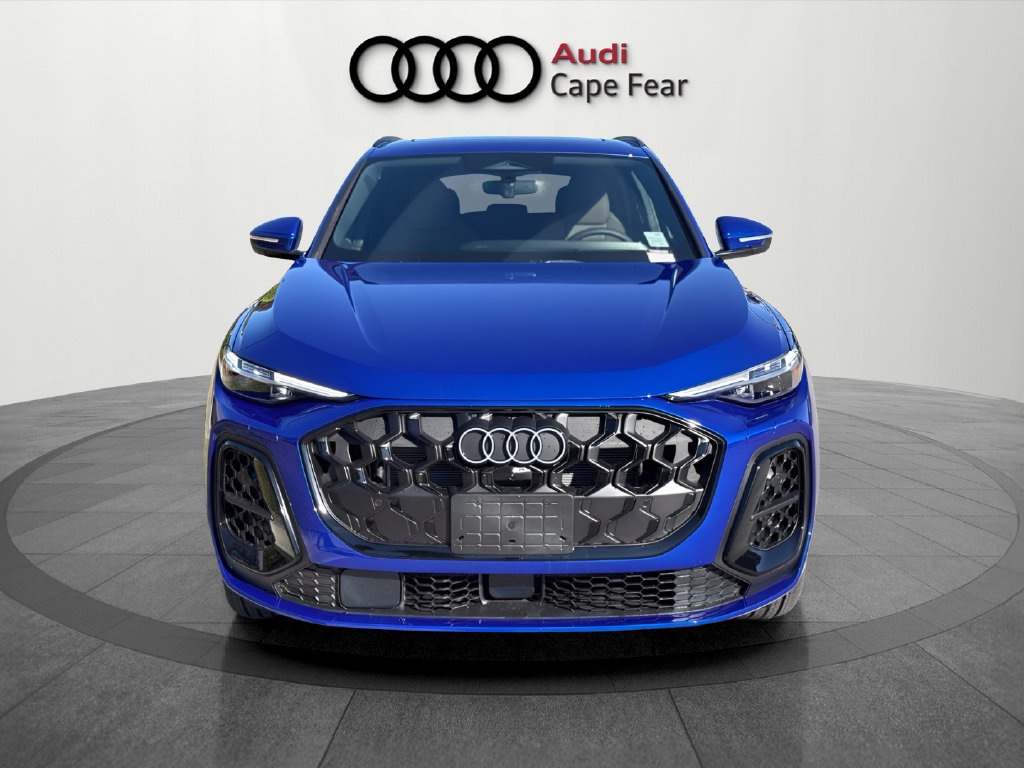 New 2026 Audi Q5 Premium AWD/4WD image 12
