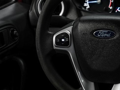 Used 2017 Ford Fiesta SE FWD image 21