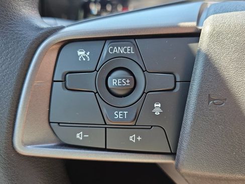 New 2026 Nissan Sentra SV w/ Floor Mat Package FWD image 15