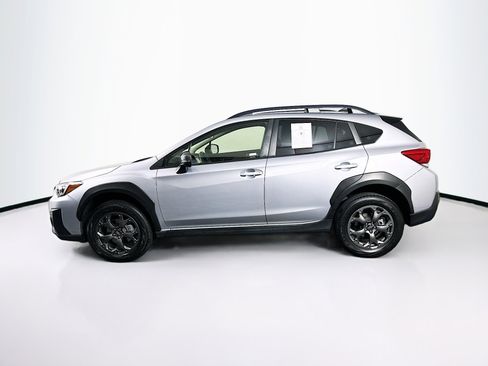 Used 2023 Subaru Crosstrek 2.5i Sport image 4