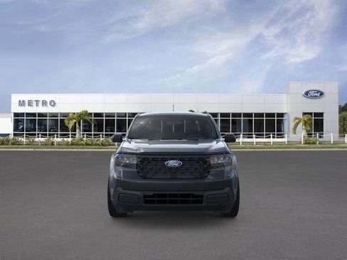 New 2026 Ford Maverick XL AWD/4WD image 6