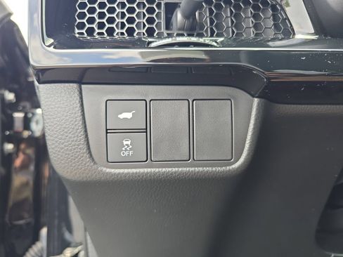 Certified 2025 Honda CR-V EX-L image 22