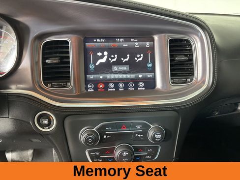 Used 2021 Dodge Charger SXT w/ Plus Group RWD image 15