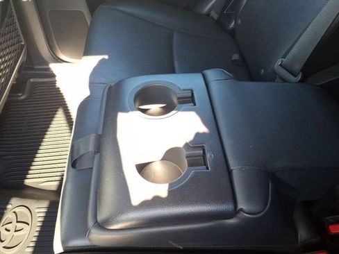 Used 2020 Toyota 4Runner Nightshade image 12