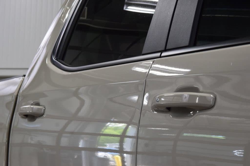 New 2026 Chevrolet Silverado 1500 RST AWD/4WD image 23