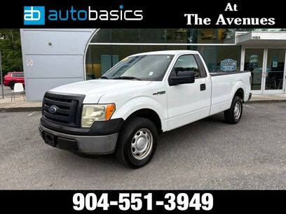 Used 2011 Ford F150 XL