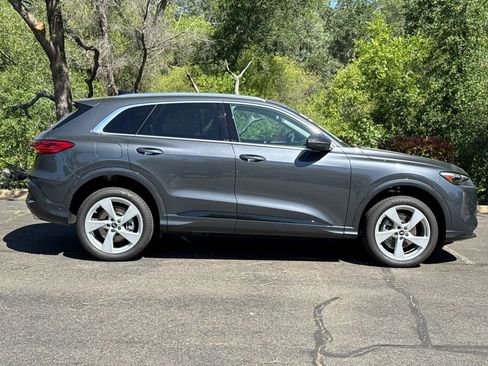 Certified 2025 Audi Q5 Premium w/ Premium Plus AWD/4WD image 4