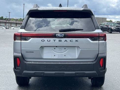 New 2026 Subaru Outback Touring XT AWD/4WD image 12