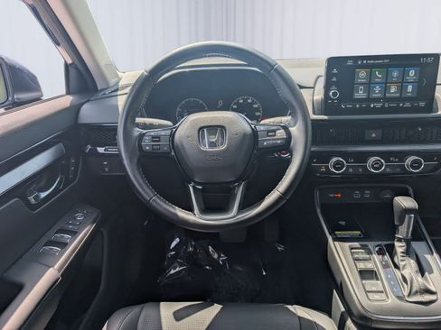 Certified 2025 Honda CR-V EX-L image 16