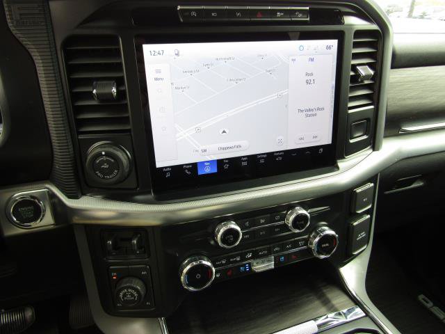 Used 2024 Ford F150 Lariat w/ Equipment Group 502A High AWD/4WD image 30
