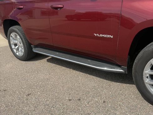 Used 2018 GMC Yukon SLT w/ Open Road Package image 4