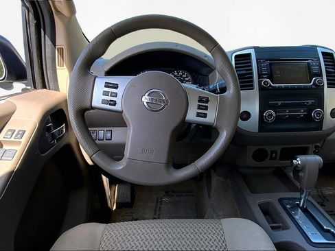 Used 2017 Nissan Frontier 2WD King Cab image 8