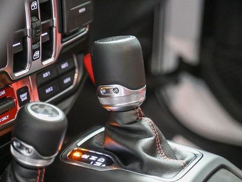 New 2023 Jeep Wrangler Unlimited Rubicon 4xe image 49