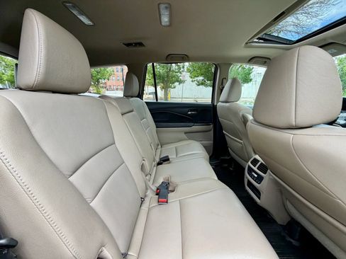 Used 2016 Honda Pilot EX-L image 16