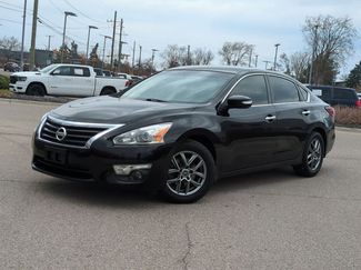 Used 2015 Nissan Altima 2.5 video 1