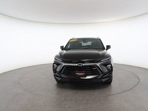 Used 2025 Chevrolet Blazer RS image 31