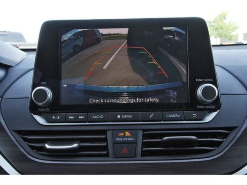 Certified 2023 Nissan Altima 2.5 SV FWD image 24