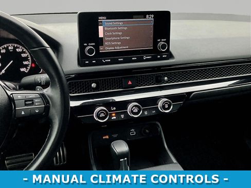 Used 2024 Honda Civic Sport image 9