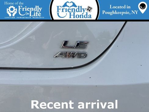 Used 2023 Toyota Camry LE image 3