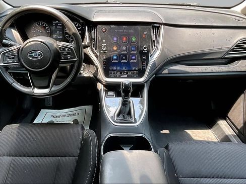 Used 2023 Subaru Legacy Premium AWD/4WD image 6