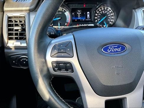Used 2019 Ford Ranger XLT w/ Equipment Group 302A Luxury AWD/4WD image 11