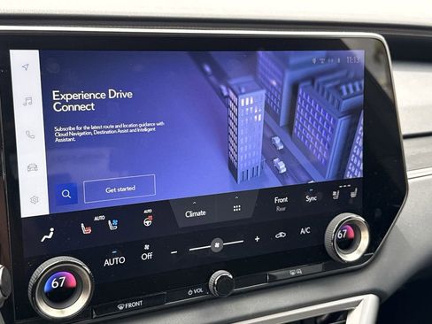 Used 2025 Lexus RX 350 Premium image 22