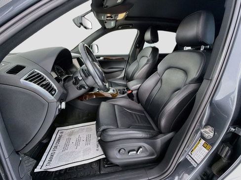 Used 2015 Audi Q5 TDI Premium Plus AWD/4WD image 20
